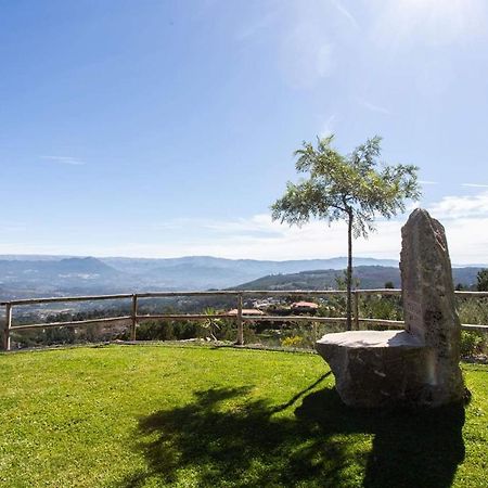 Quinta Da Bela Vista Celorico De Basto Exterior foto